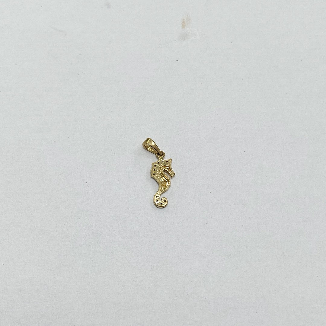 DIJE ORO 10 K 0,60 GRMS (SEMINUEVO)