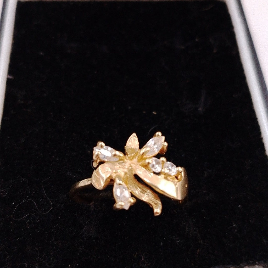 ANILLITO ORO 8 K 2,30 GRMS (SEMINUEVO)