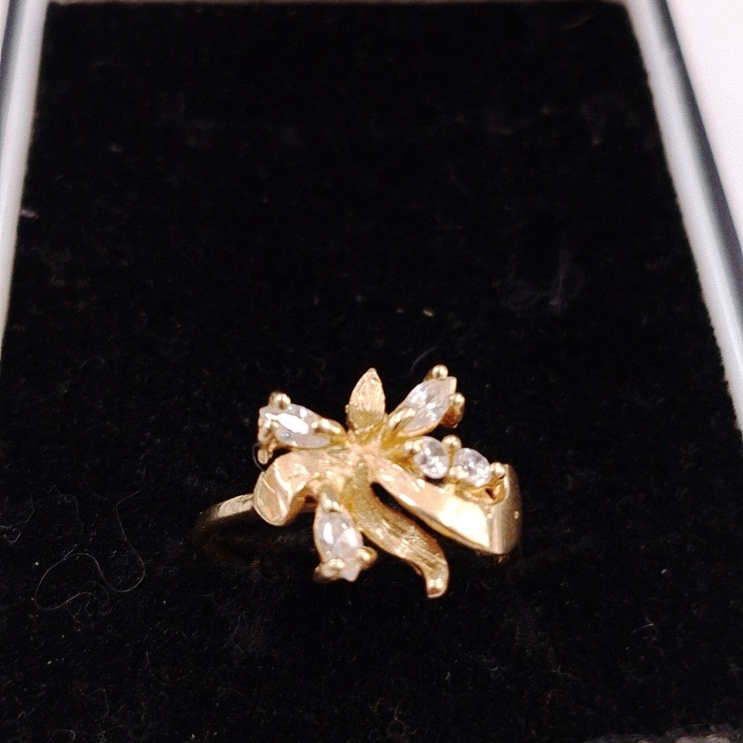 ANILLITO ORO 8 K 2,30 GRMS (SEMINUEVO)