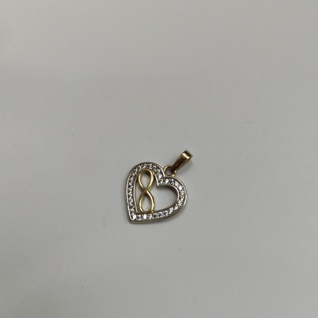 DIJES ORO 14K 1.1 (NUEVO)