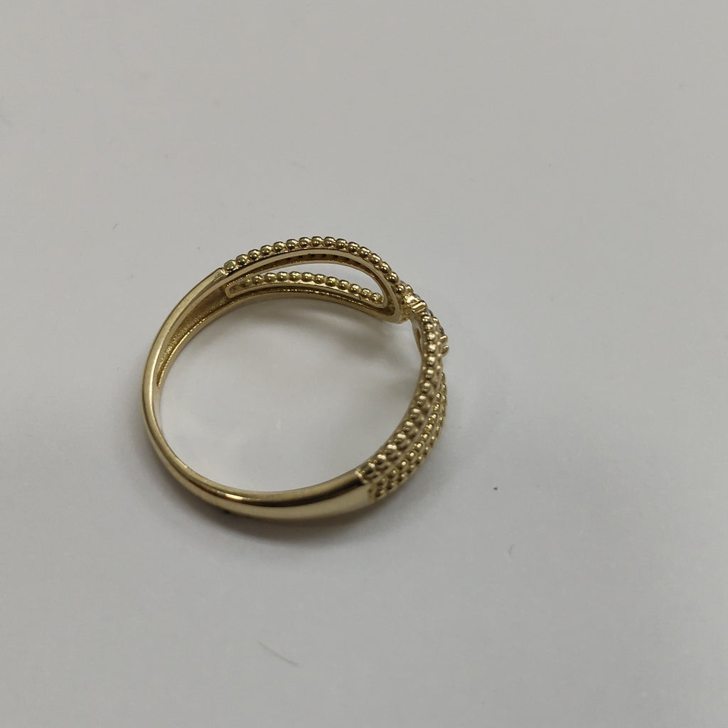 ANILLOS DAMA ORO 10K 1.7 (NUEVO)
