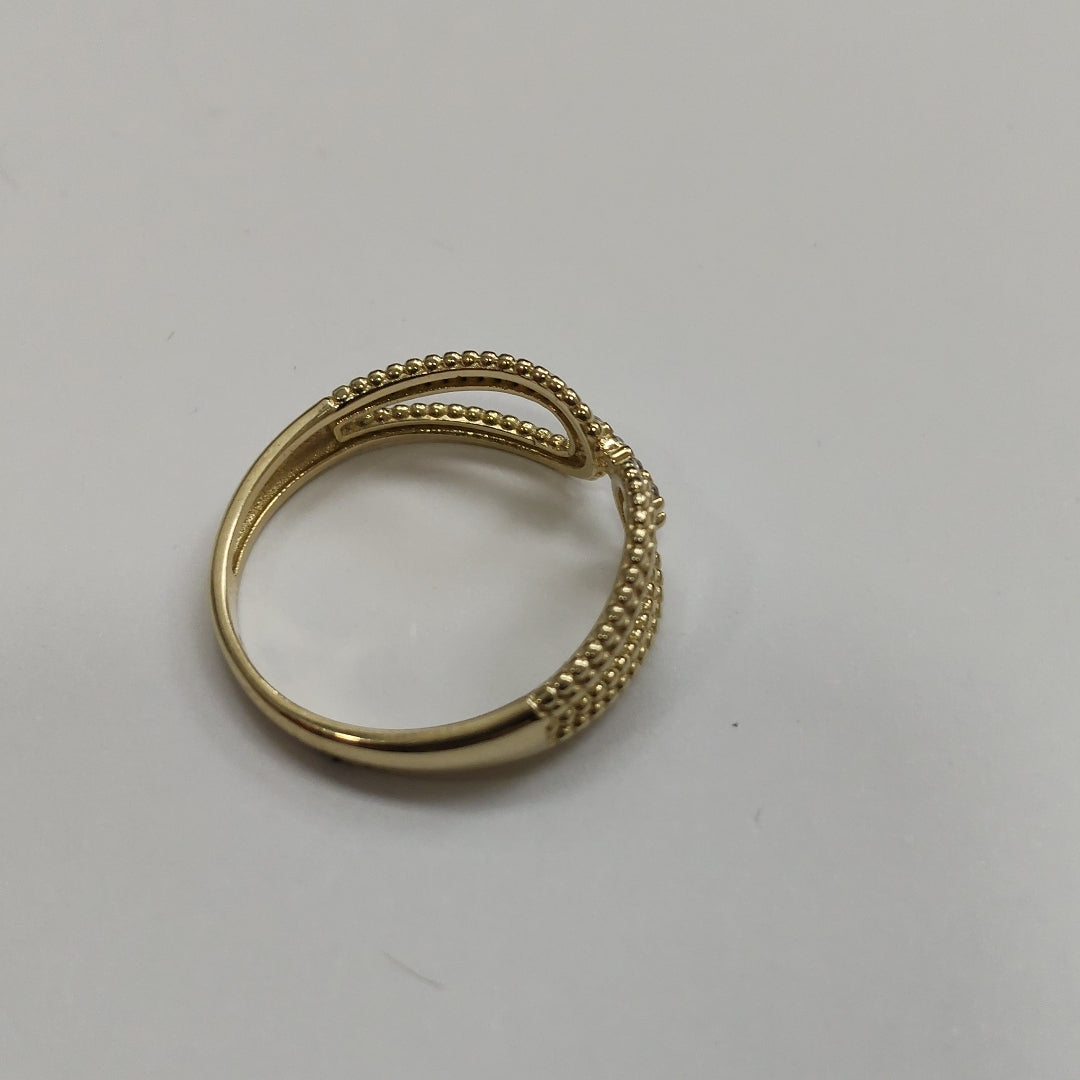 ANILLOS DAMA ORO 10K 1.7 (NUEVO)