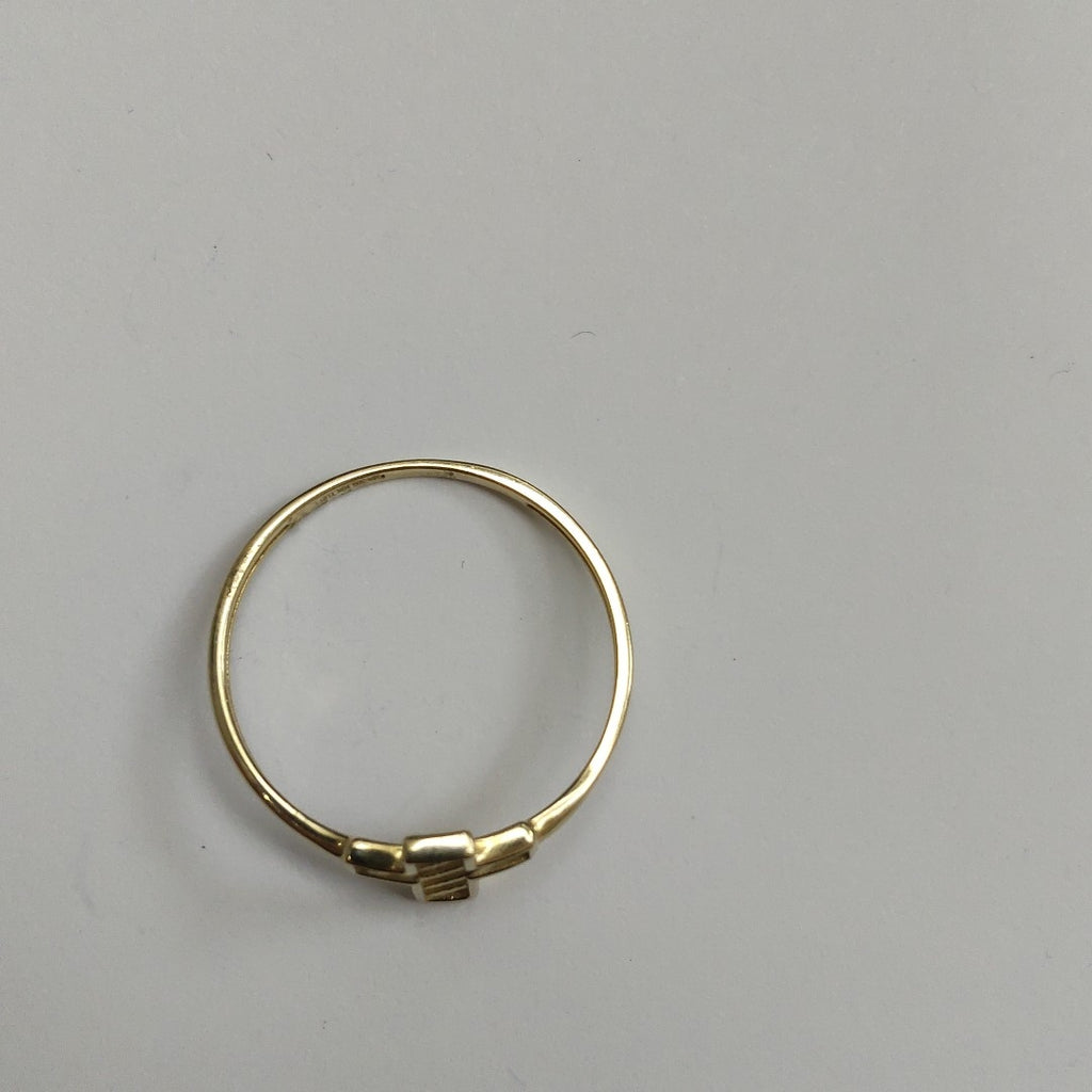 ANILLOS DAMA ORO 10K 1 (NUEVO)