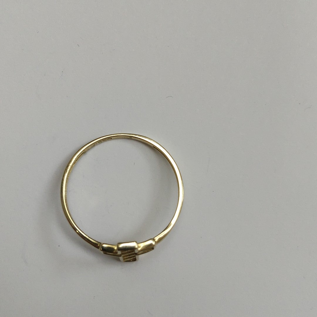 ANILLOS DAMA ORO 10K 1 (NUEVO)