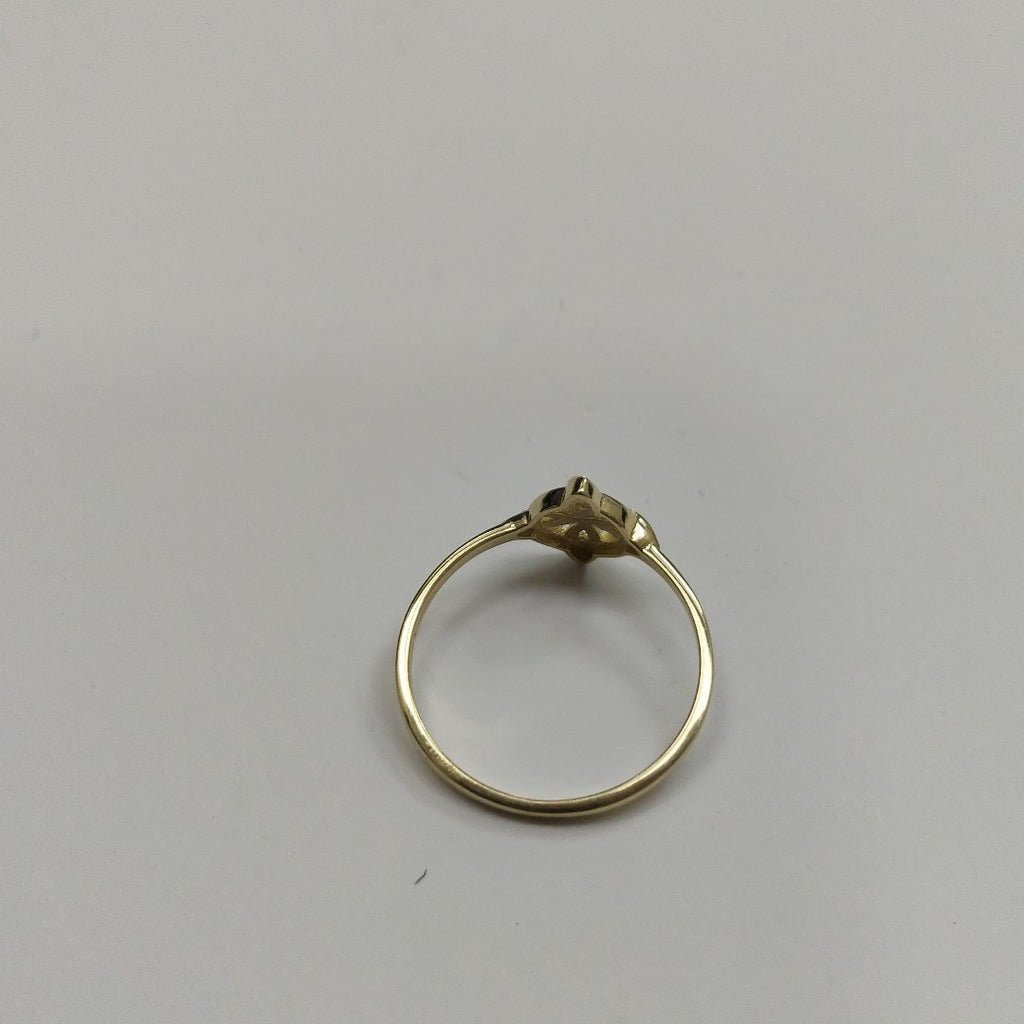 ANILLOS DAMA ORO 10K 1.2 (NUEVO)