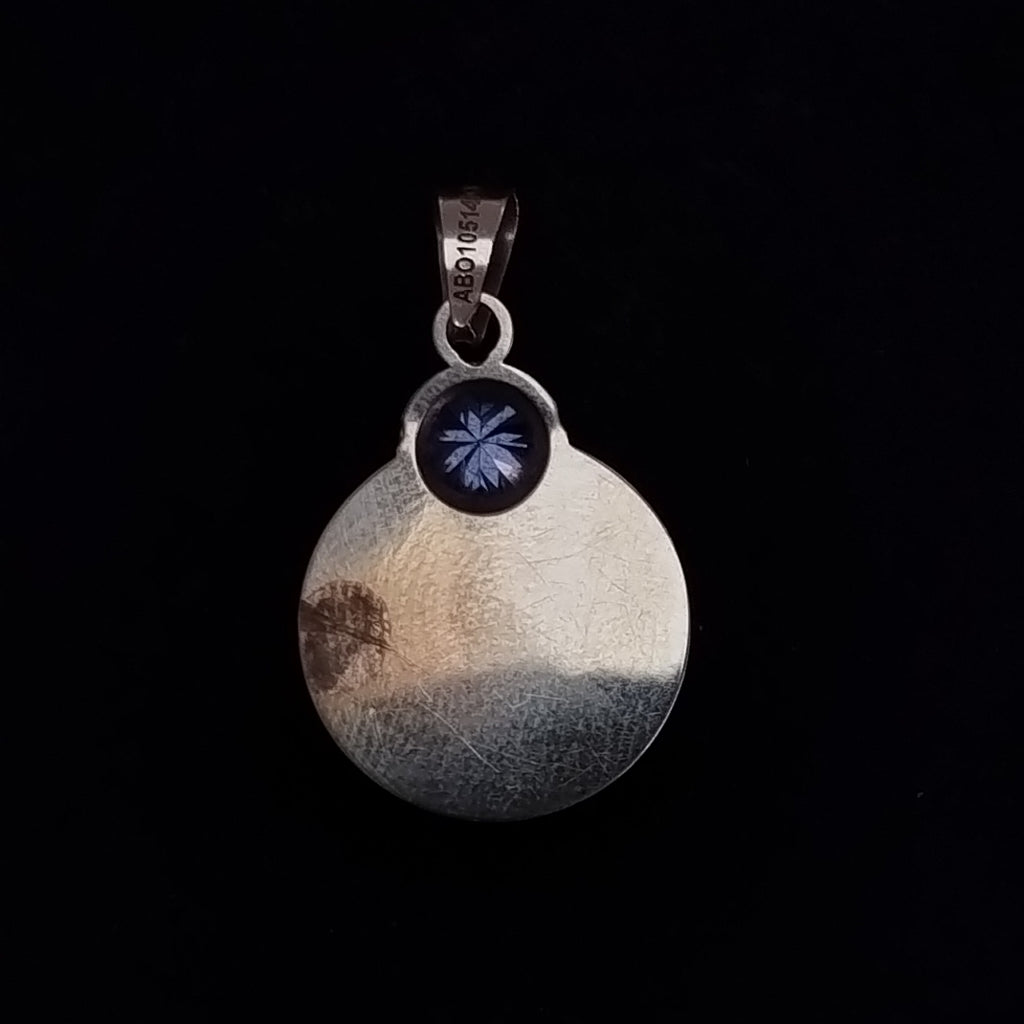 DIJE ORO 14 K 1,20 GRMS (SEMINUEVO)