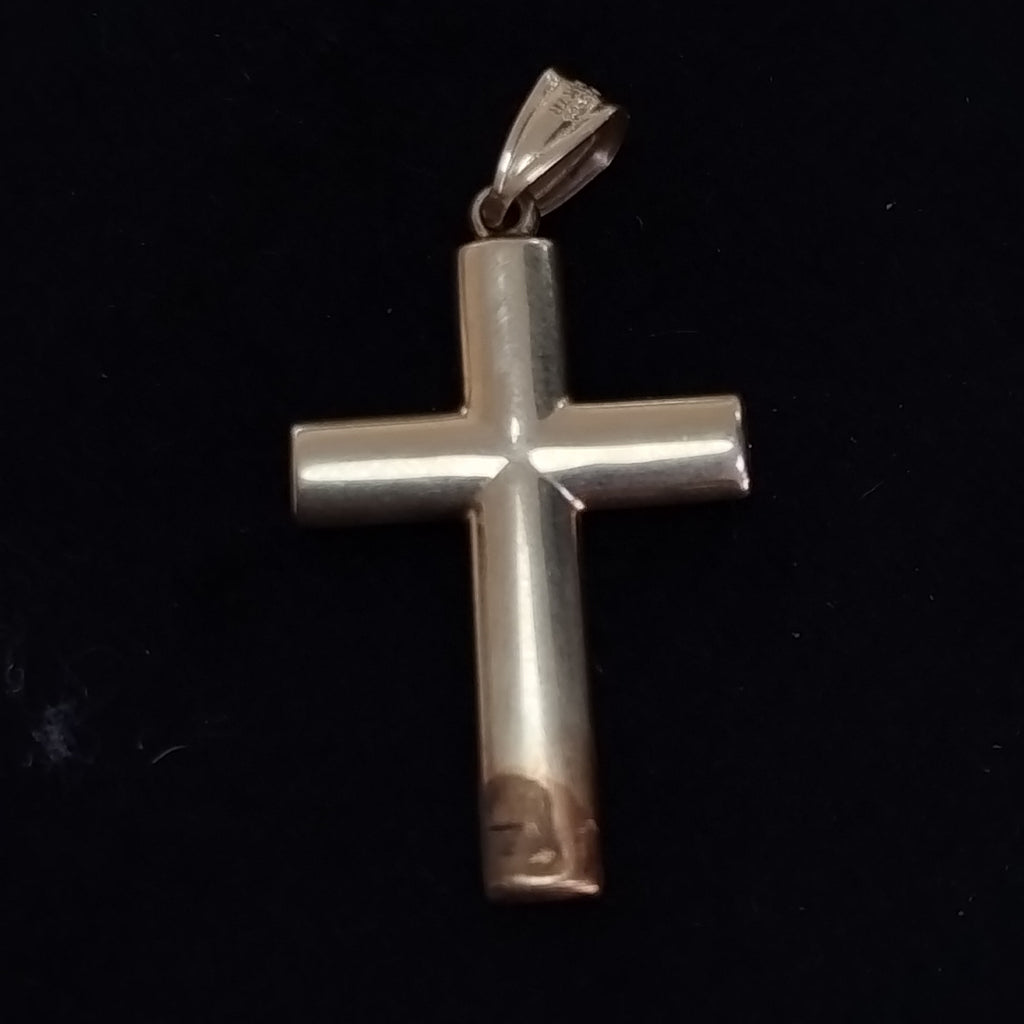 DIJE ORO 14 K 1,30 GRMS (SEMINUEVO)
