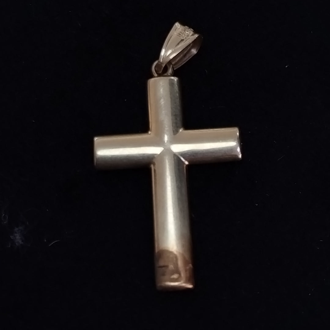 DIJE ORO 14 K 1,30 GRMS (SEMINUEVO)