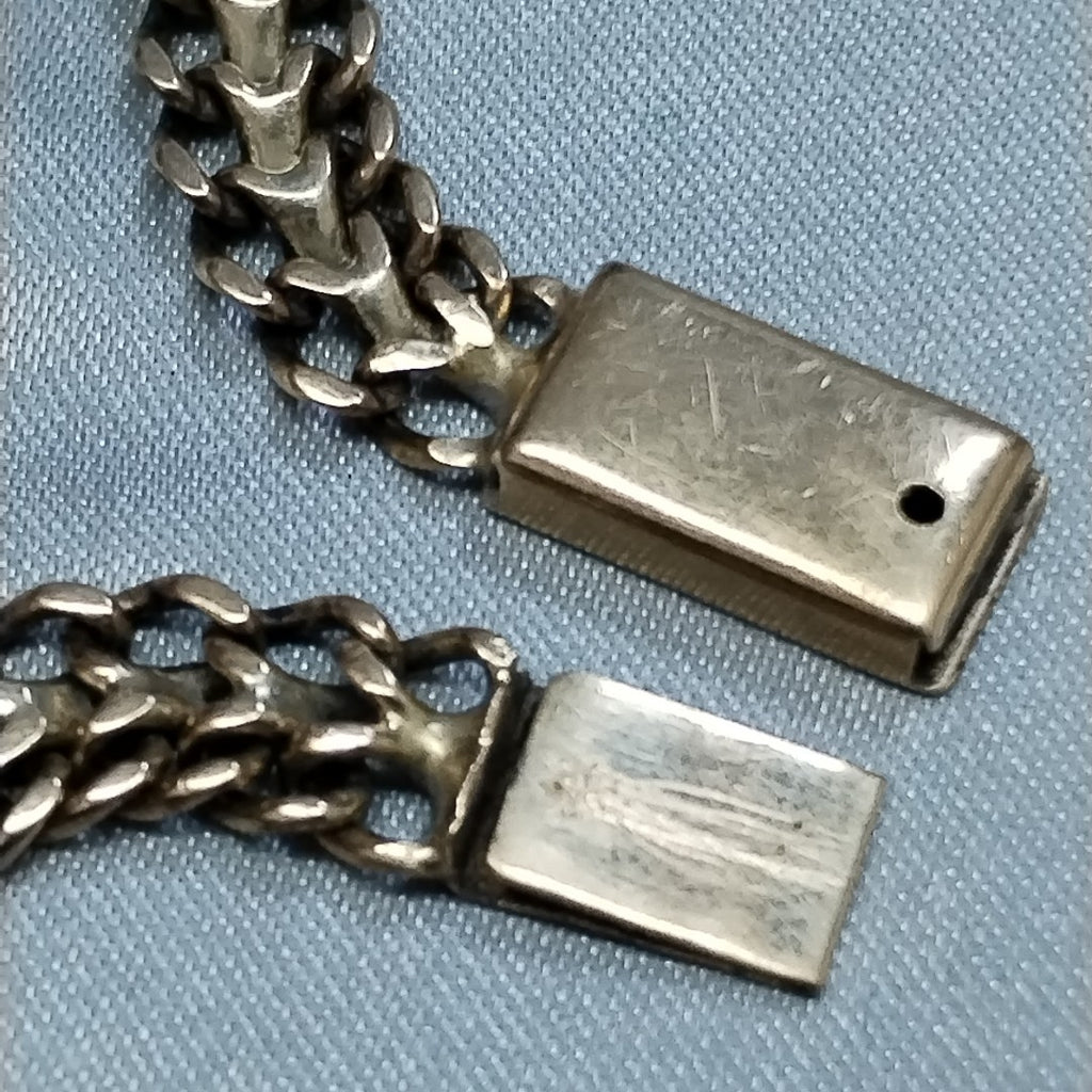 ESCLAVA ORO 10 K 12.7 GRMS (SEMINUEVO)