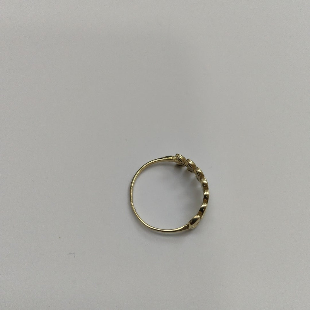 ANILLOS DAMA ORO 10K 1.1 (NUEVO)