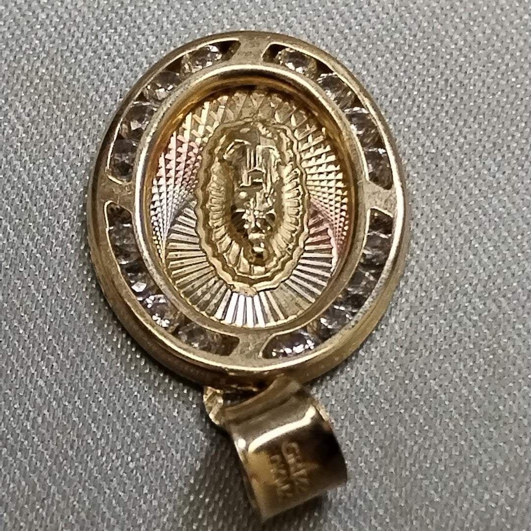 DIJE ORO 10 K 1 GRMS (SEMINUEVO)