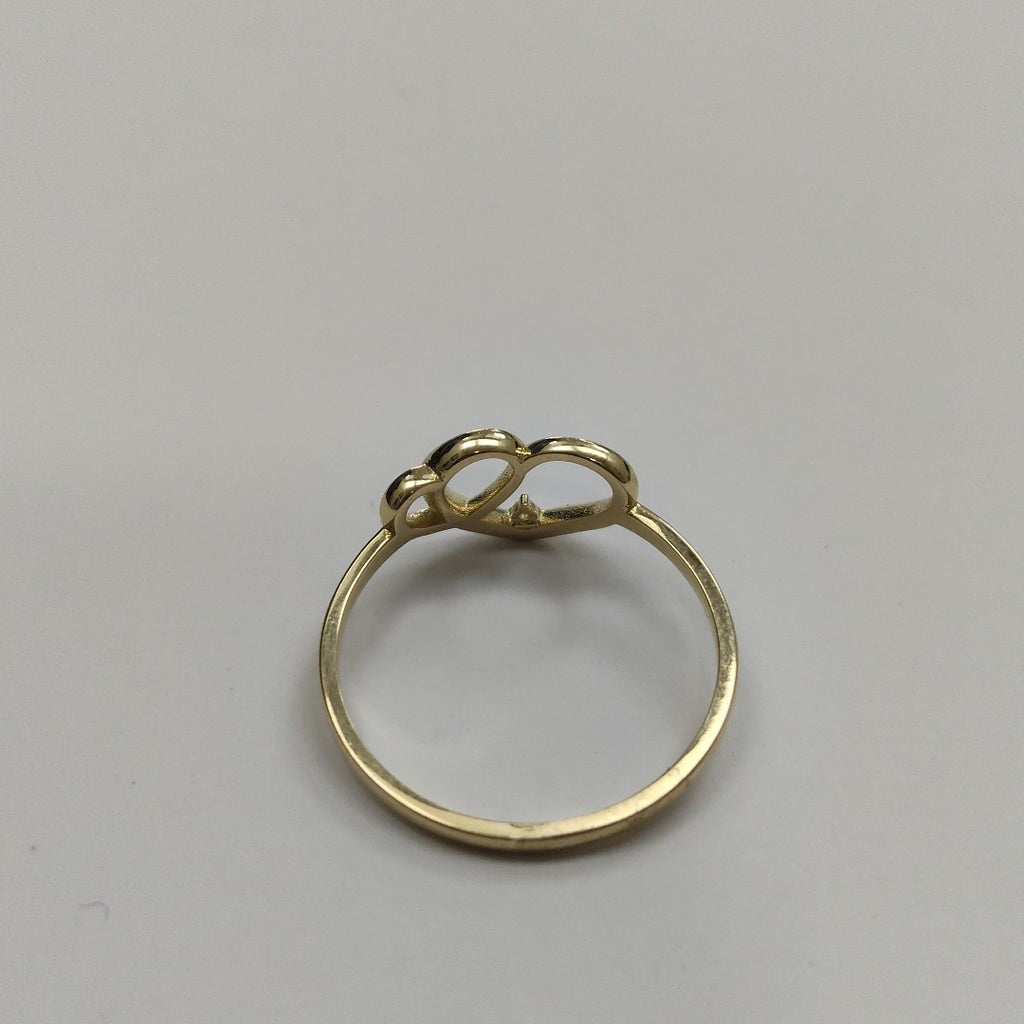 ANILLOS DAMA ORO 10K 1.7 (NUEVO)