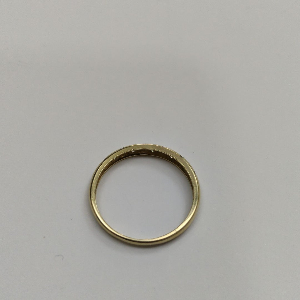 ANILLOS DAMA ORO 10K 1.2 (NUEVO)