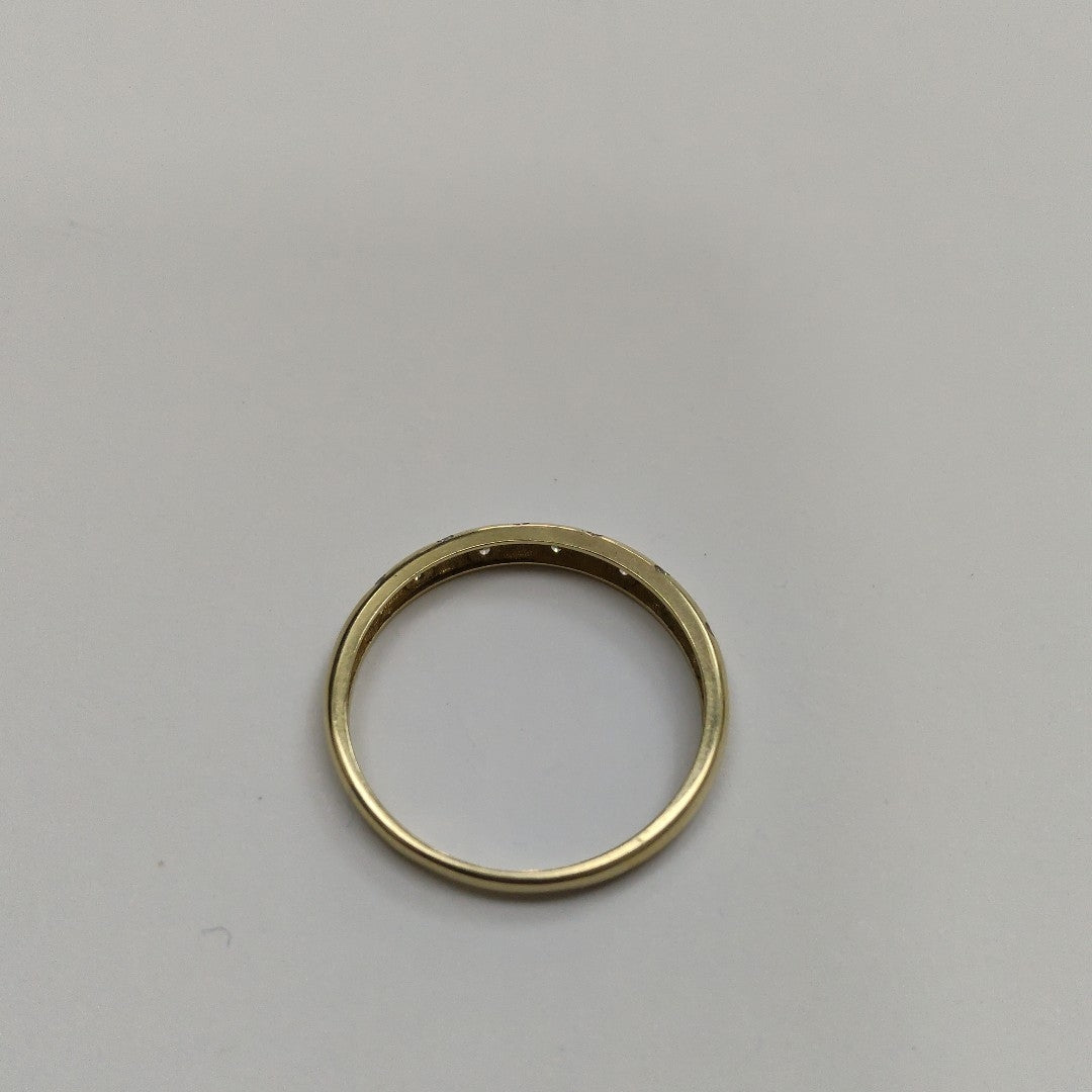 ANILLOS DAMA ORO 10K 1.2 (NUEVO)