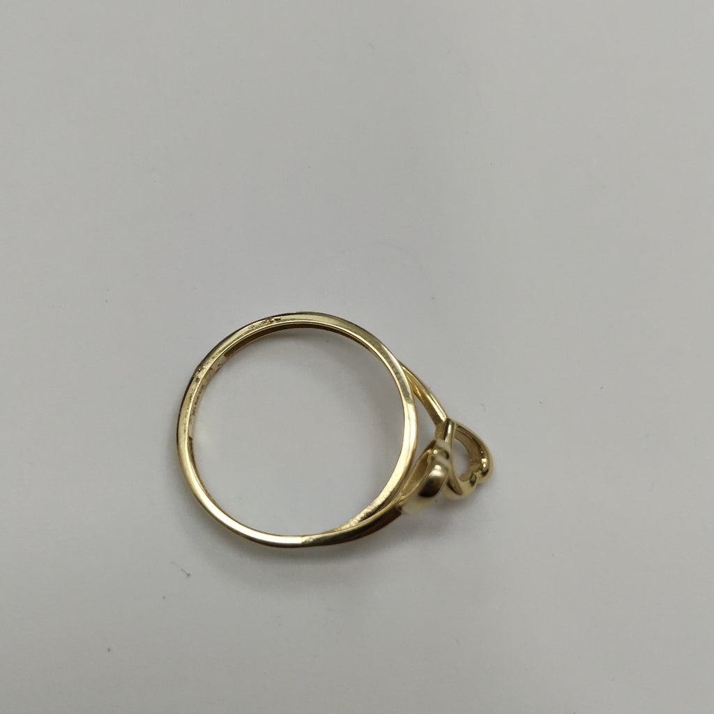 ANILLOS DAMA ORO 10K 1.2 (NUEVO)