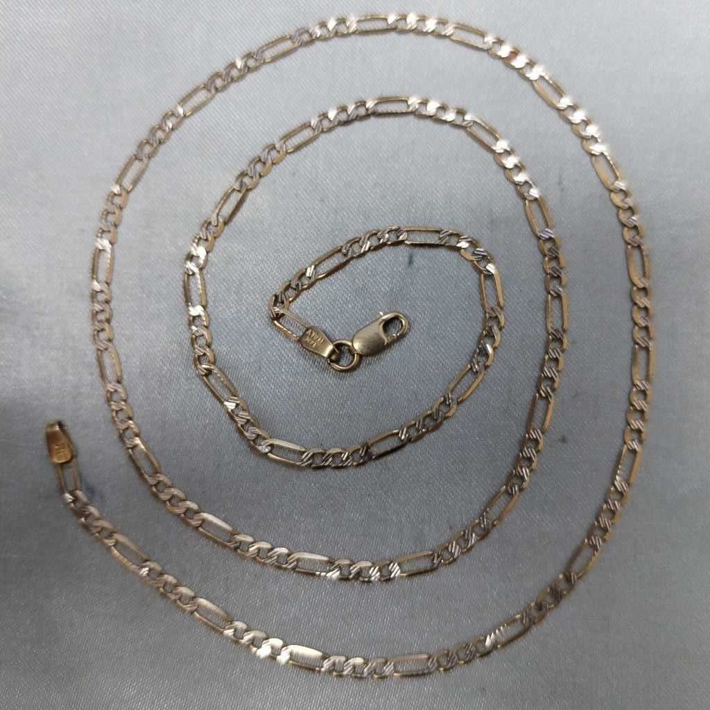 CADENA ORO 14 K 4.1 GRMS (SEMINUEVO)