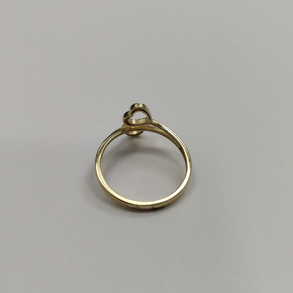 ANILLOS DAMA ORO 10K 1.3 (NUEVO)