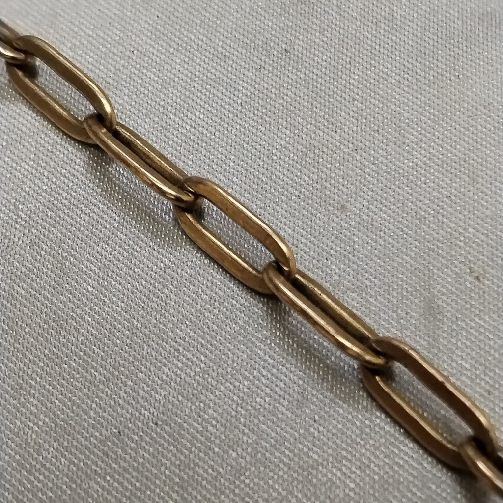 PULSERA ORO 10 K 7.6 GRMS (SEMINUEVO)