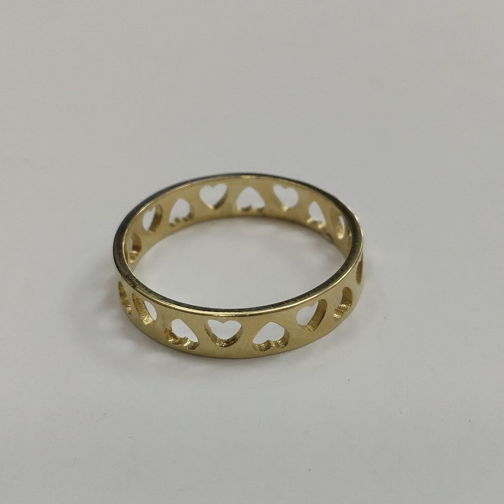ANILLOS DAMA ORO 10K 1.8 (NUEVO)