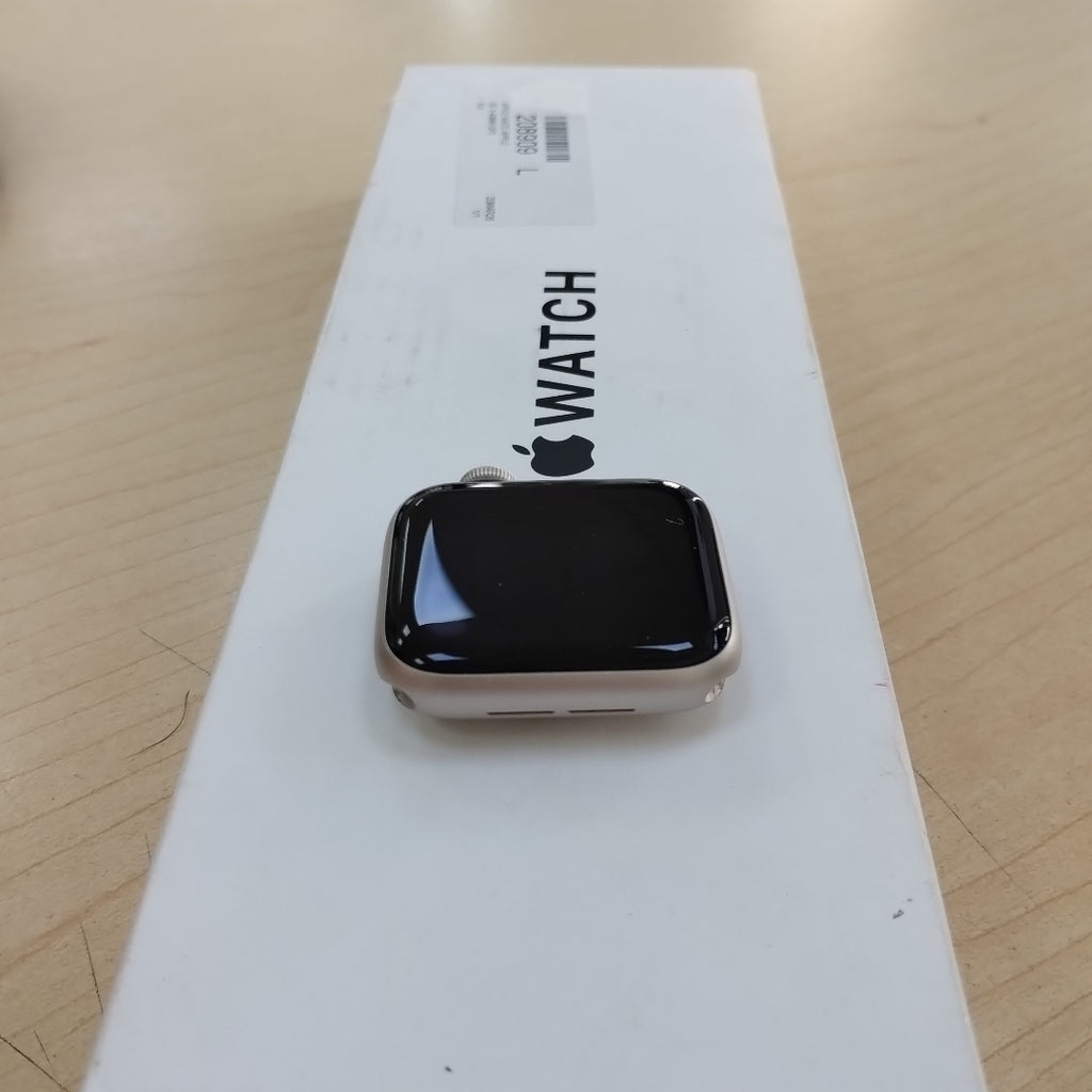 SMARTWATCH APPLE SE 3 ALUMINIO A3324 40 MM GPS (SEMINUEVO)