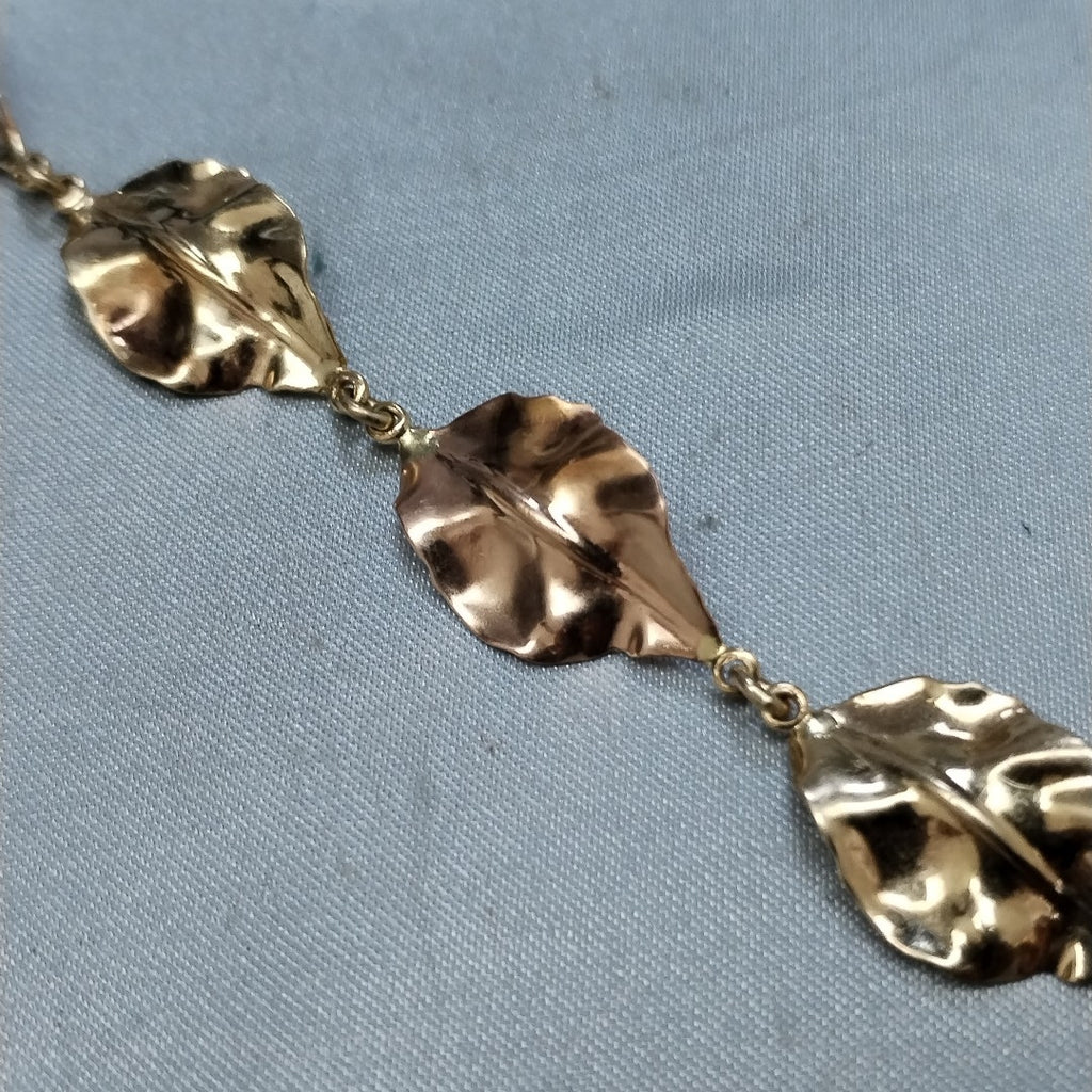 PULSERA ORO 14 K 7 GRMS (SEMINUEVO)