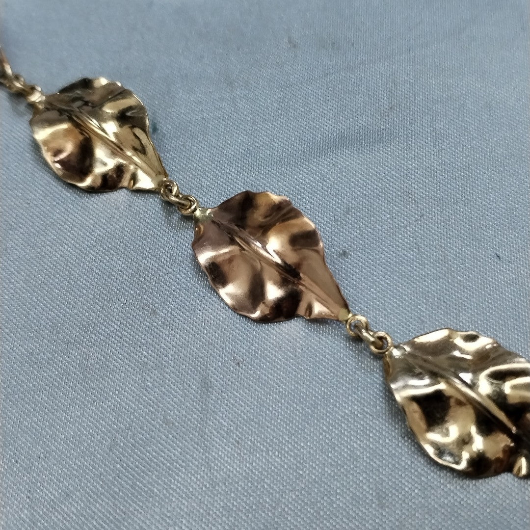 PULSERA ORO 14 K 7 GRMS (SEMINUEVO)