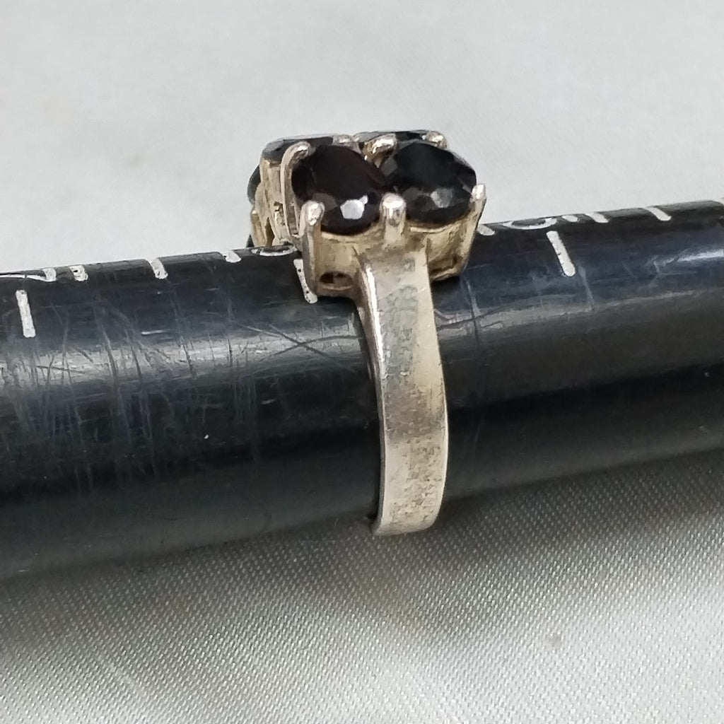 ANILLITO PLATA 7,10 GRMS (SEMINUEVO)