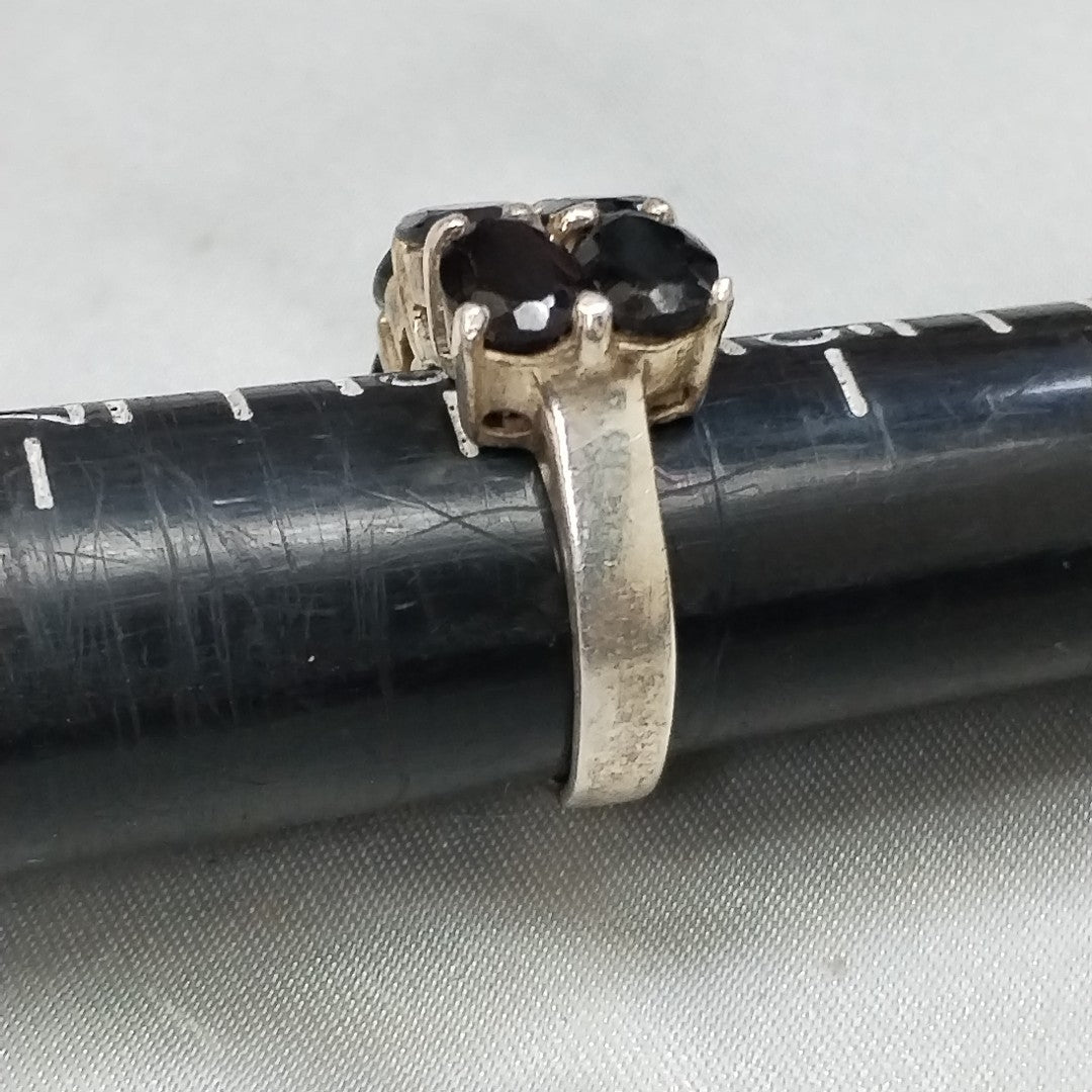 ANILLITO PLATA 7,10 GRMS (SEMINUEVO)