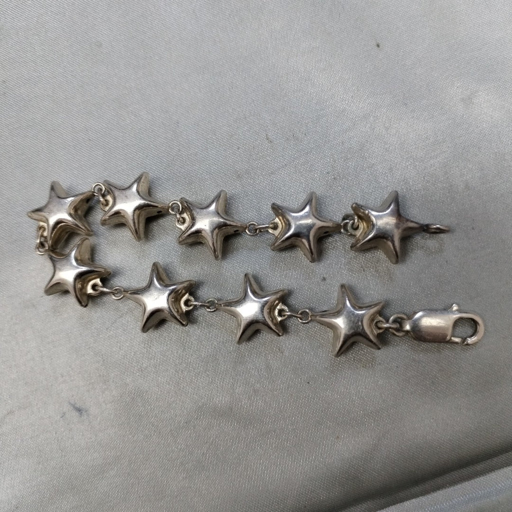 PULSERA PLATA 14,90 GRMS (SEMINUEVO)