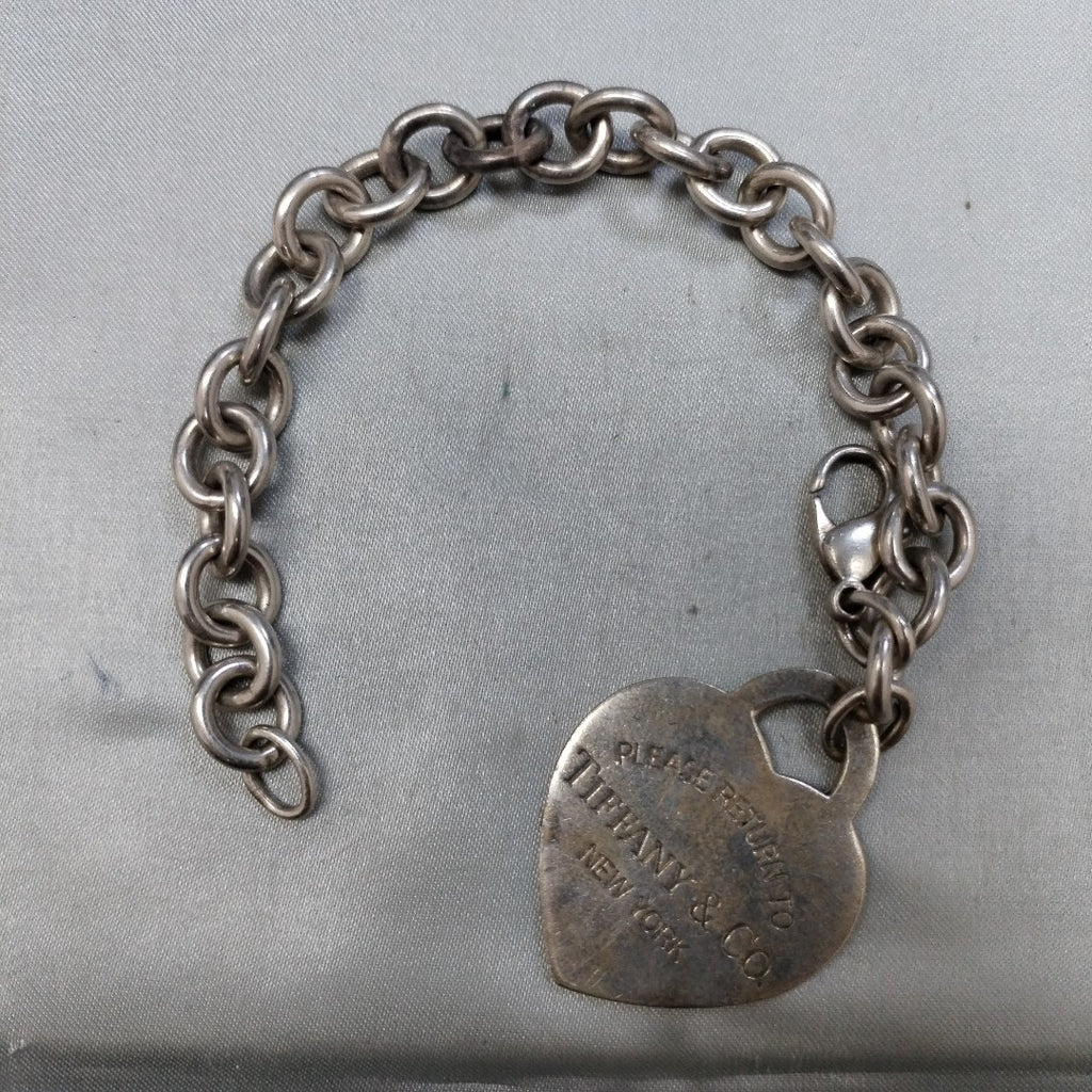 PULSERA PLATA 43,40 GRMS (SEMINUEVO)
