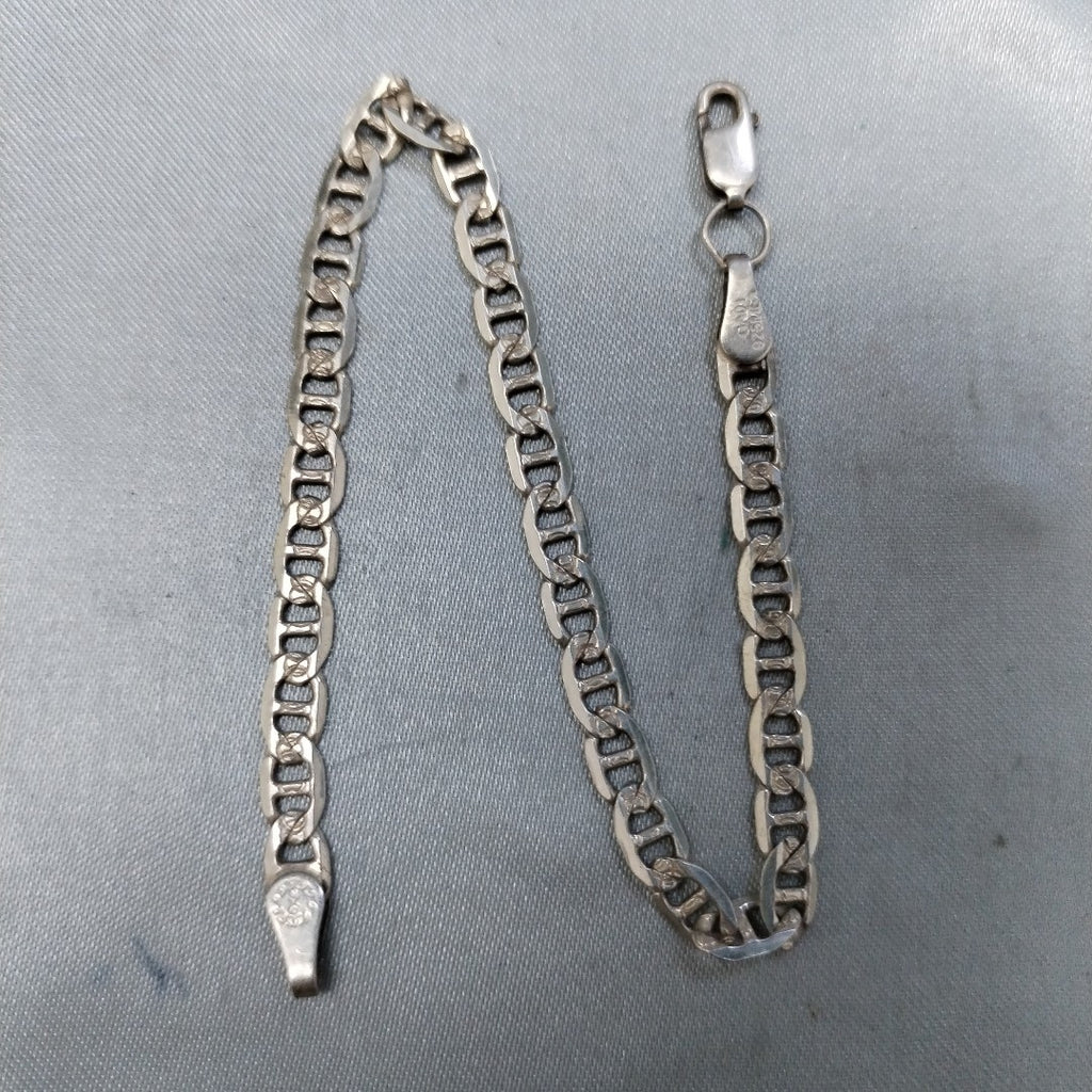 PULSERA PLATA 4.4 GRMS (SEMINUEVO)