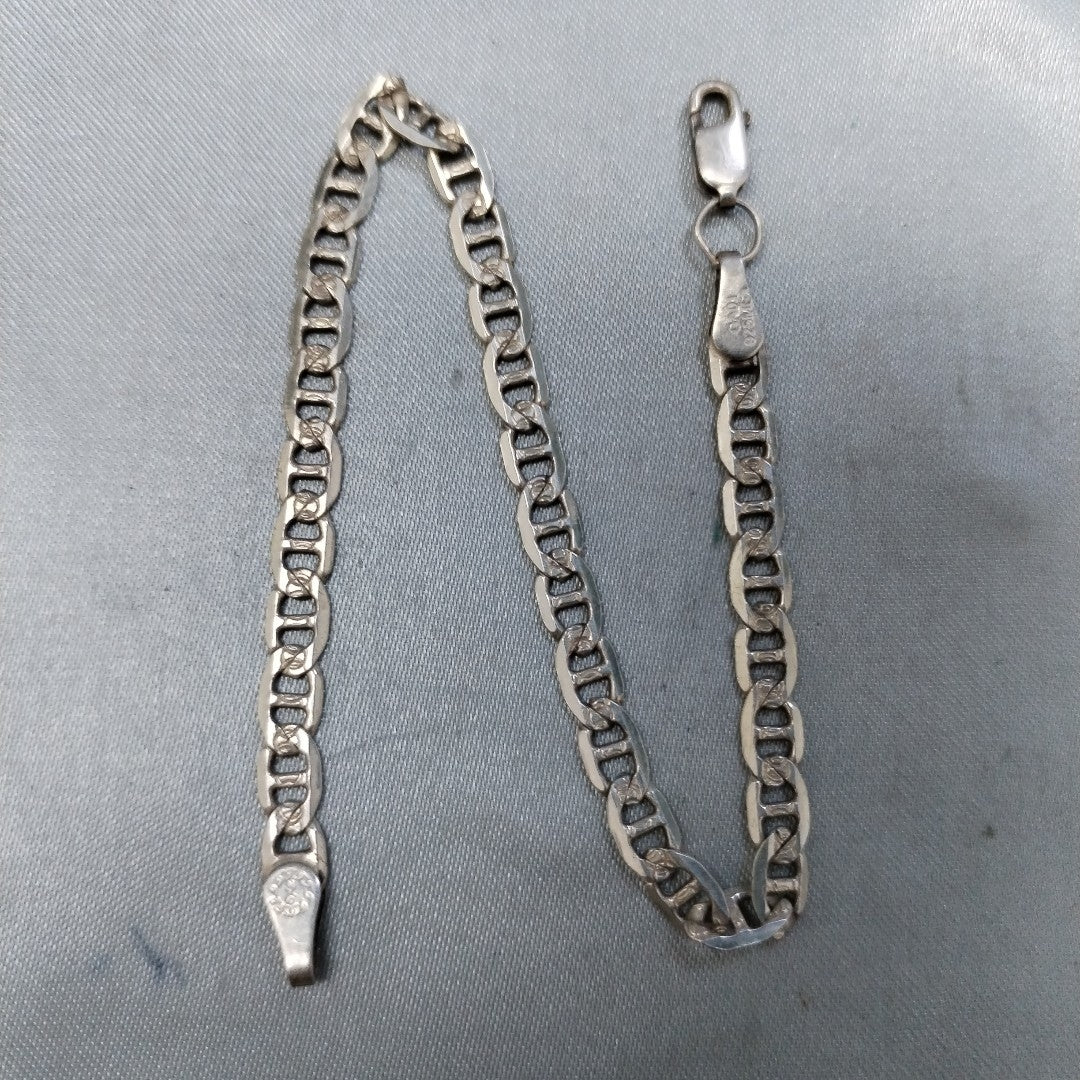 PULSERA PLATA 4.4 GRMS (SEMINUEVO)