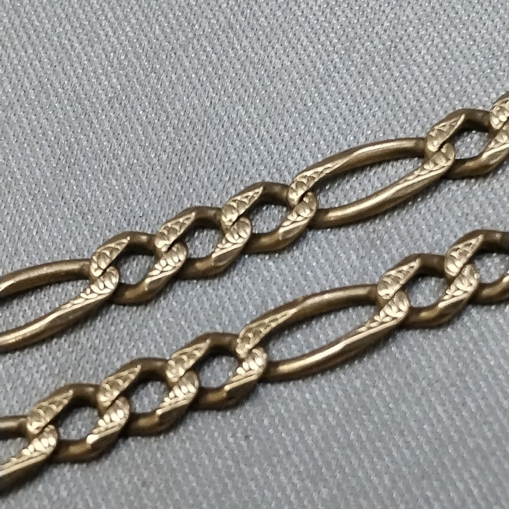 CADENA ORO 14 K 11.7 GRMS (SEMINUEVO)