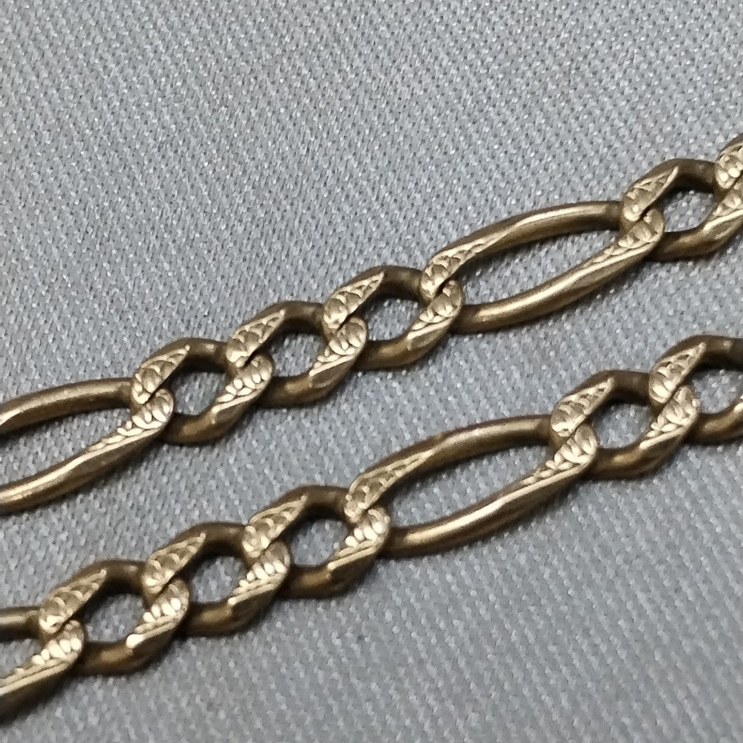 CADENA ORO 14 K 11.7 GRMS (SEMINUEVO)