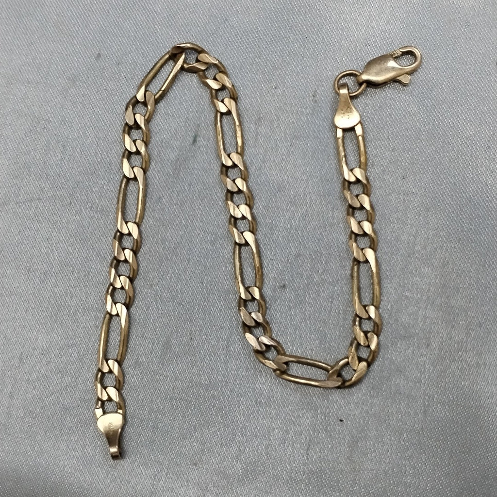 PULSERA ORO 14 K 7.3 GRMS (SEMINUEVO)