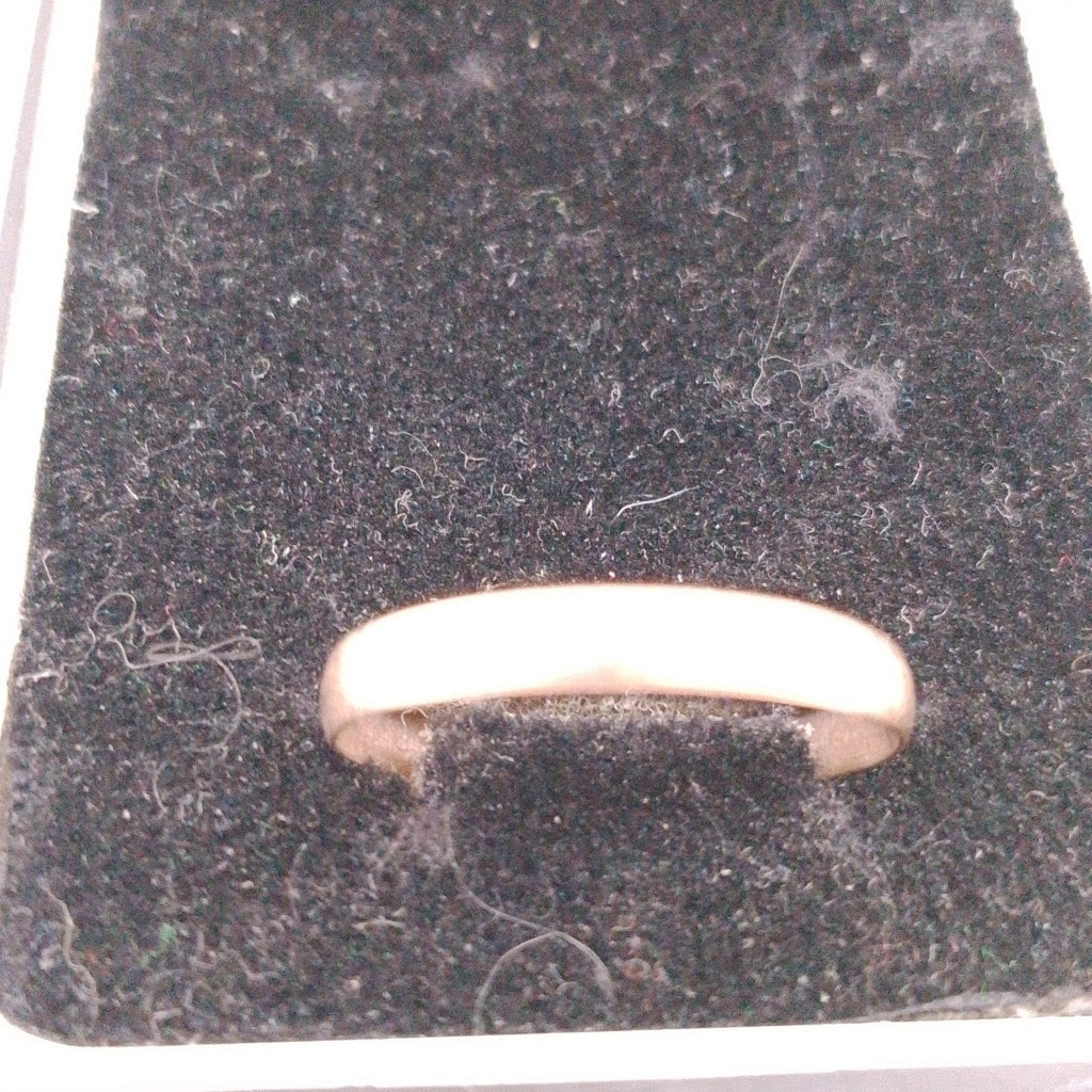 ANILLITO ORO 8 K 1,60 GRMS (SEMINUEVO)