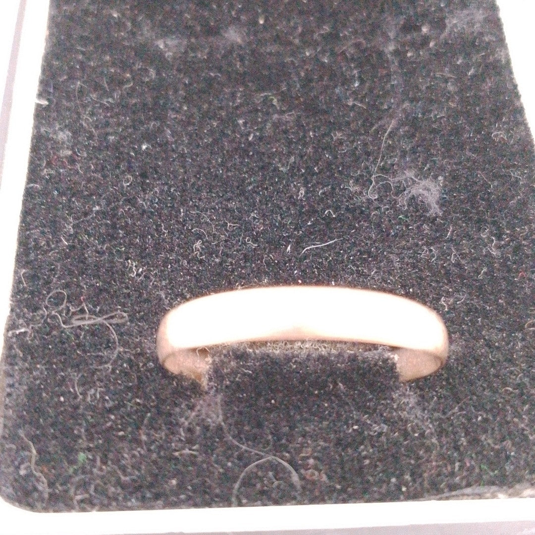 ANILLITO ORO 8 K 1,60 GRMS (SEMINUEVO)