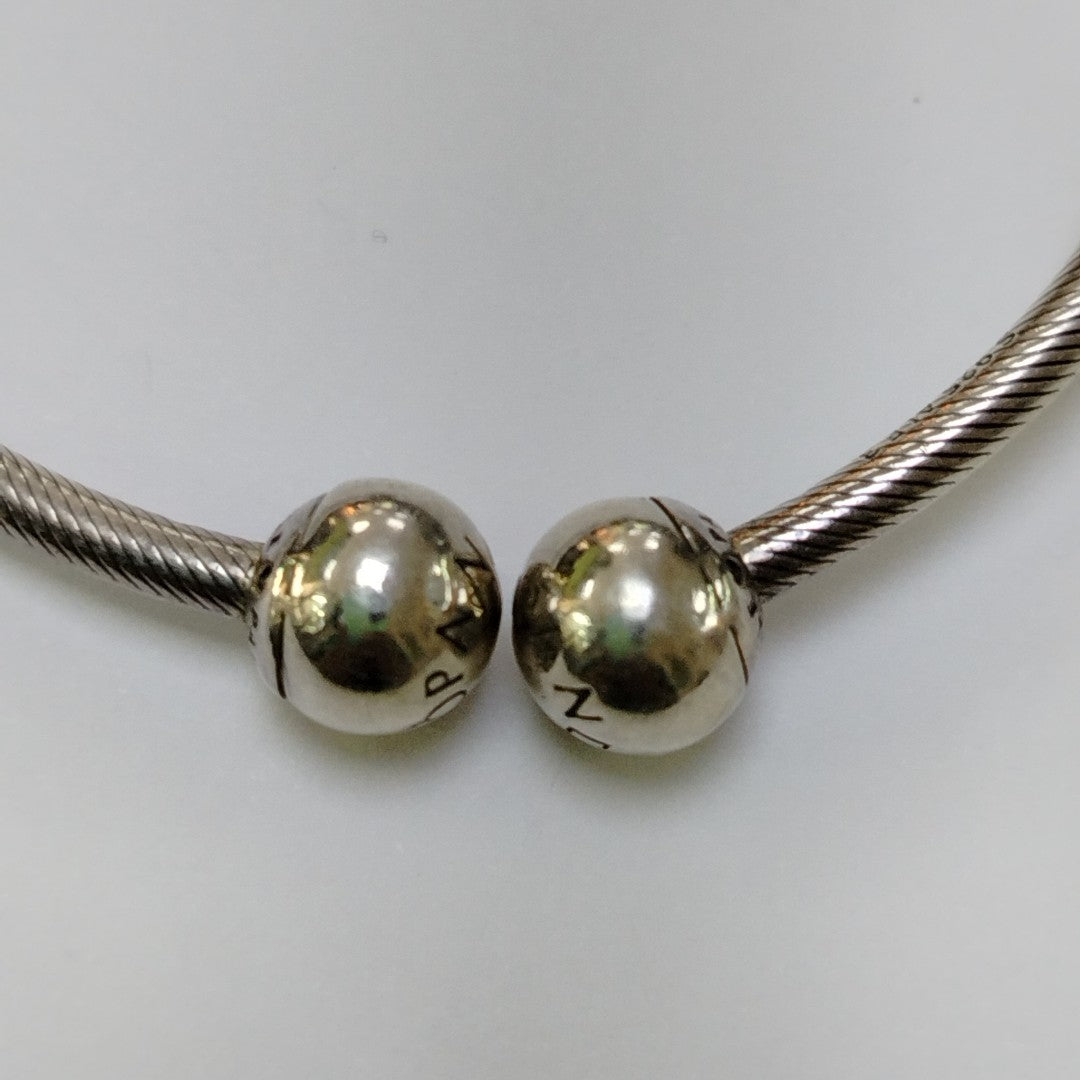 PULSERA PLATA 15.3 GRMS (SEMINUEVO)