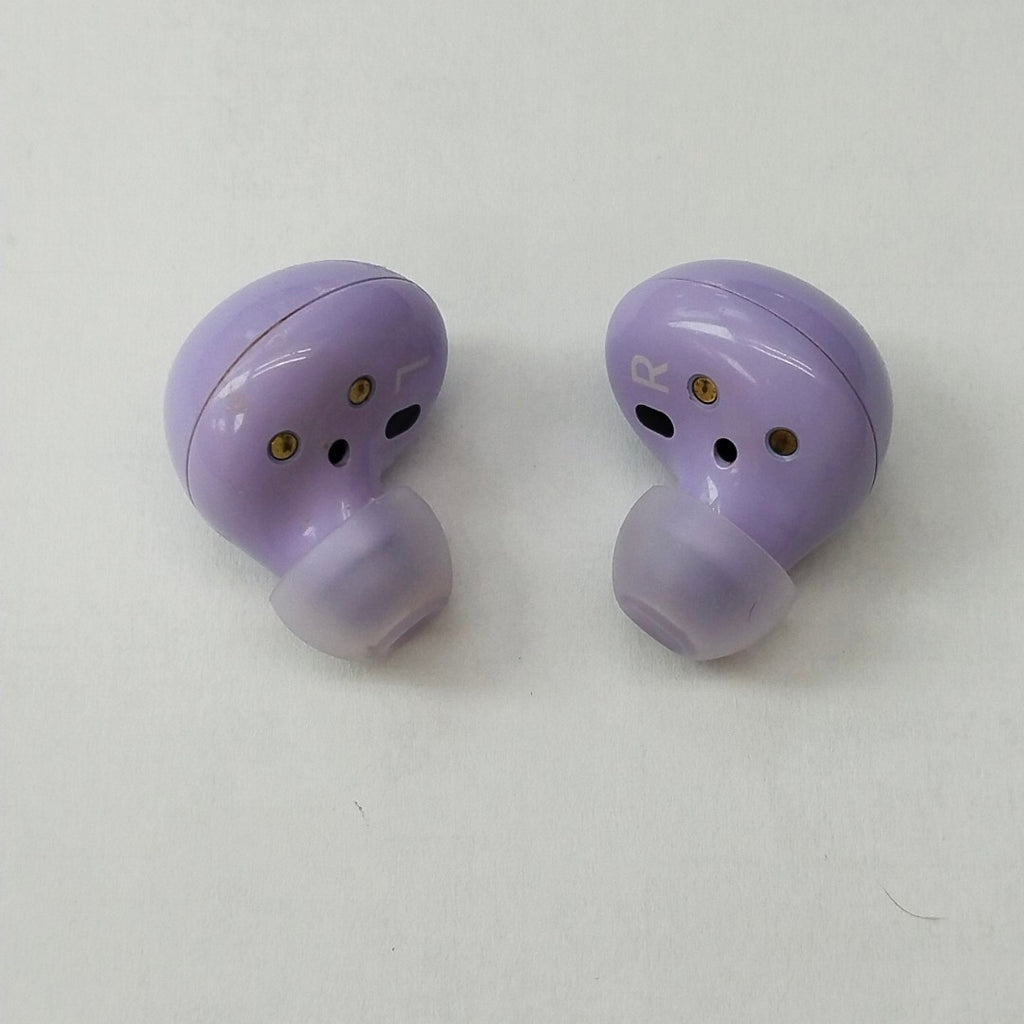 AUDIFONOS SAMSUNG GALAXY BUDS 2 SM-R177 INALAMBRICO IN EAR (SEMINUEVO)