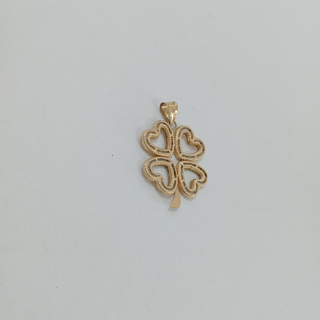 DIJE ORO 10 K 1.6 GRMS (SEMINUEVO)