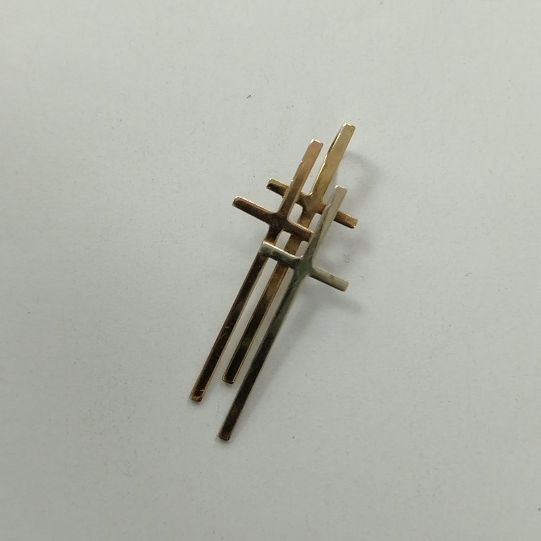 DIJE ORO 8 K 1,60 GRMS (SEMINUEVO)