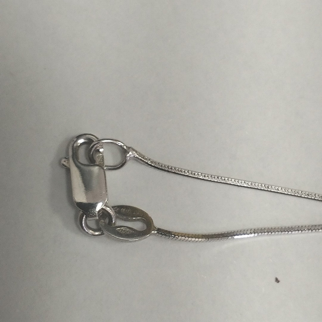 CADENA ORO 18 K 4.4 GRMS (SEMINUEVO)