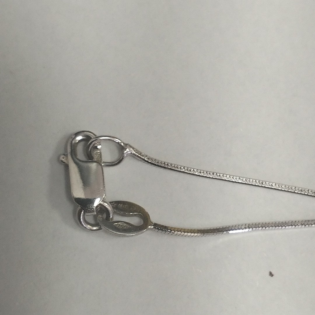 CADENA ORO 18 K 4.4 GRMS (SEMINUEVO)
