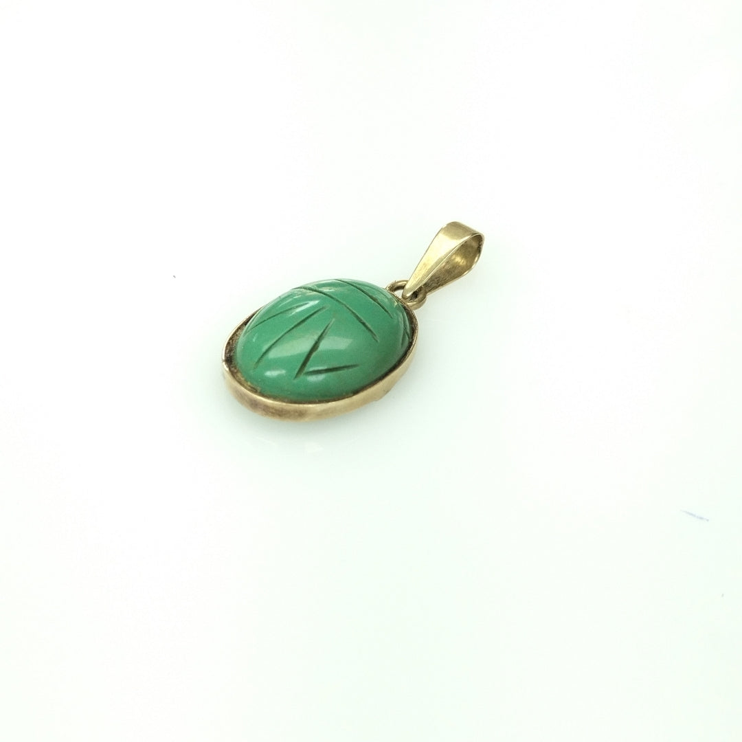 DIJE ORO 14 K 2,30 GRMS (SEMINUEVO)