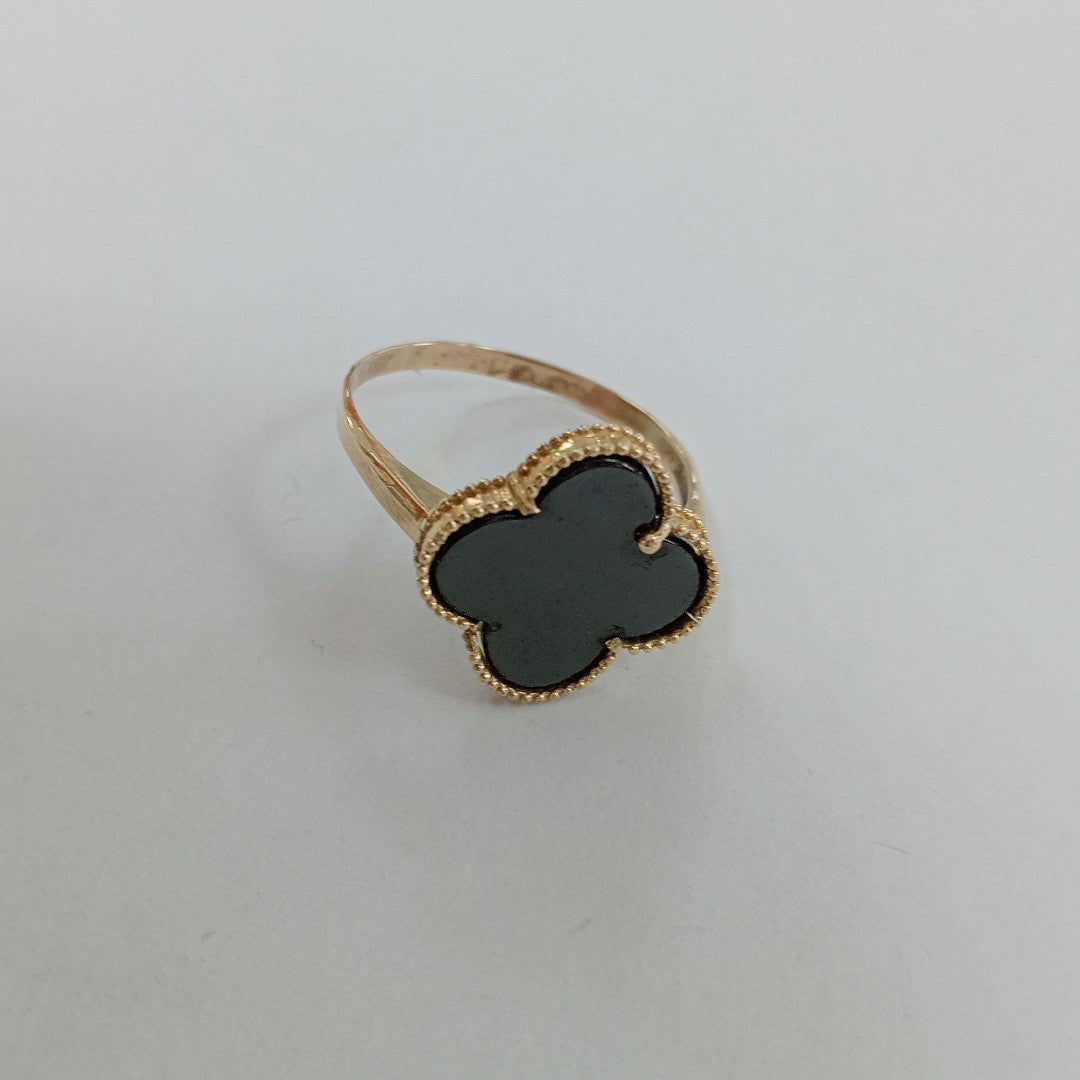 ANILLITO ORO 10 K 2.8 GRMS (SEMINUEVO)