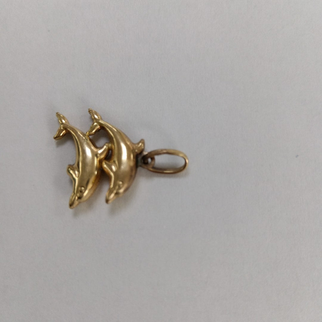 DIJE ORO 14 K 1,30 GRMS (SEMINUEVO)