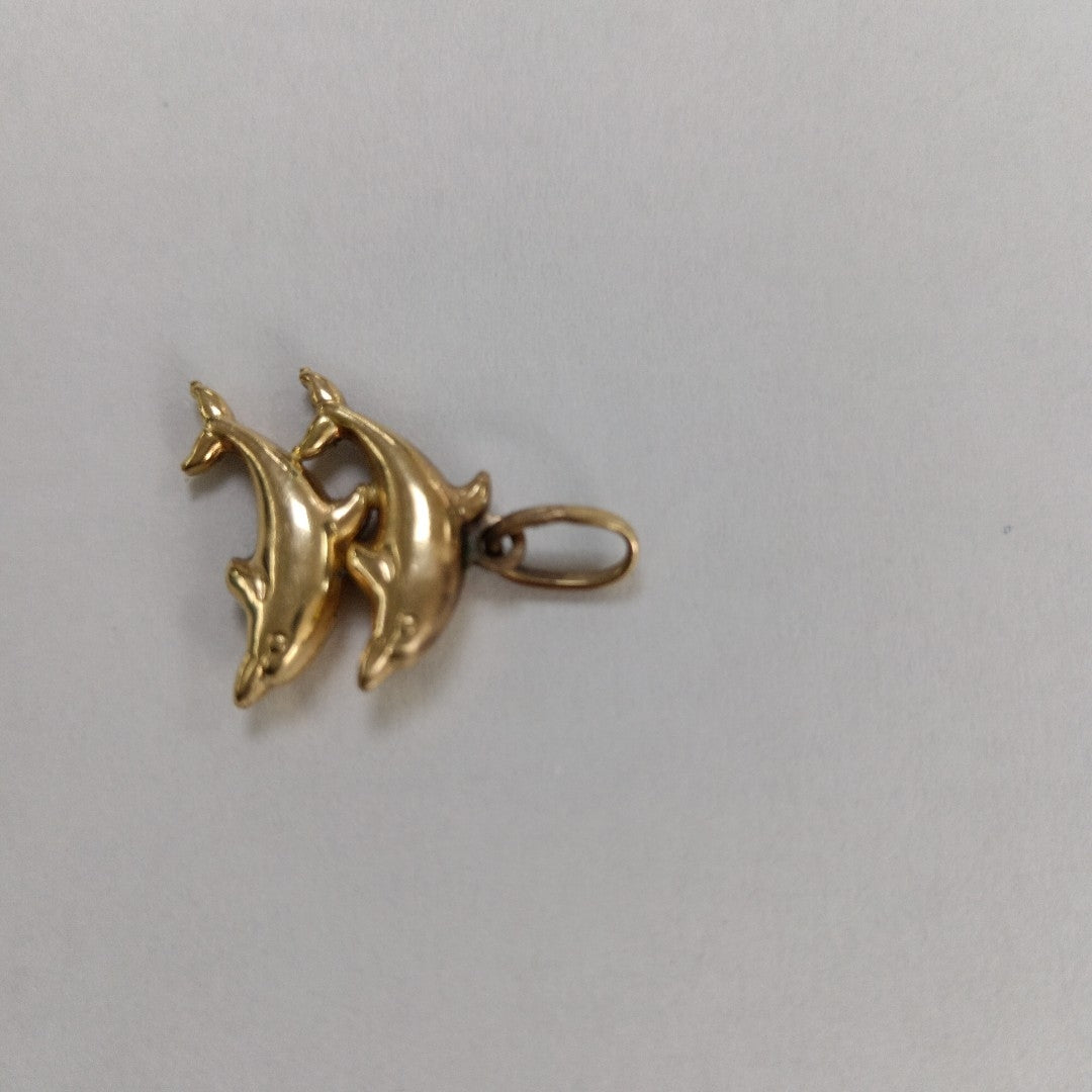 DIJE ORO 14 K 1,30 GRMS (SEMINUEVO)