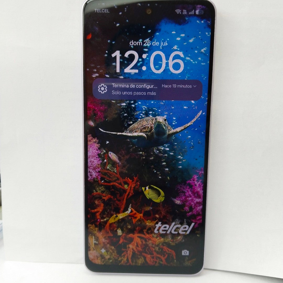 CELULAR OPPO A5 PRO 5G CPH2695 (2025) 256 GB 8 GB RAM (SEMINUEVO)