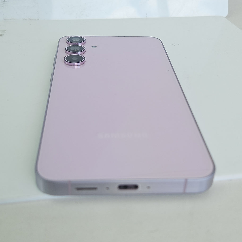 CELULAR SAMSUNG GALAXY A55 5G SM-A556E (2024) 256 GB 8 GB RAM (SEMINUEVO)