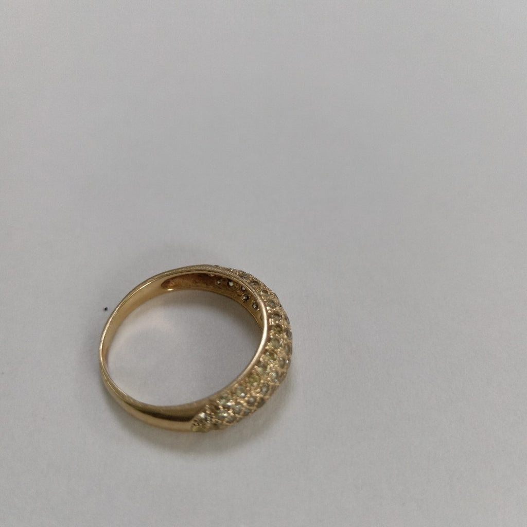 ANILLITO ORO 14 K 2.6 GRMS (SEMINUEVO)